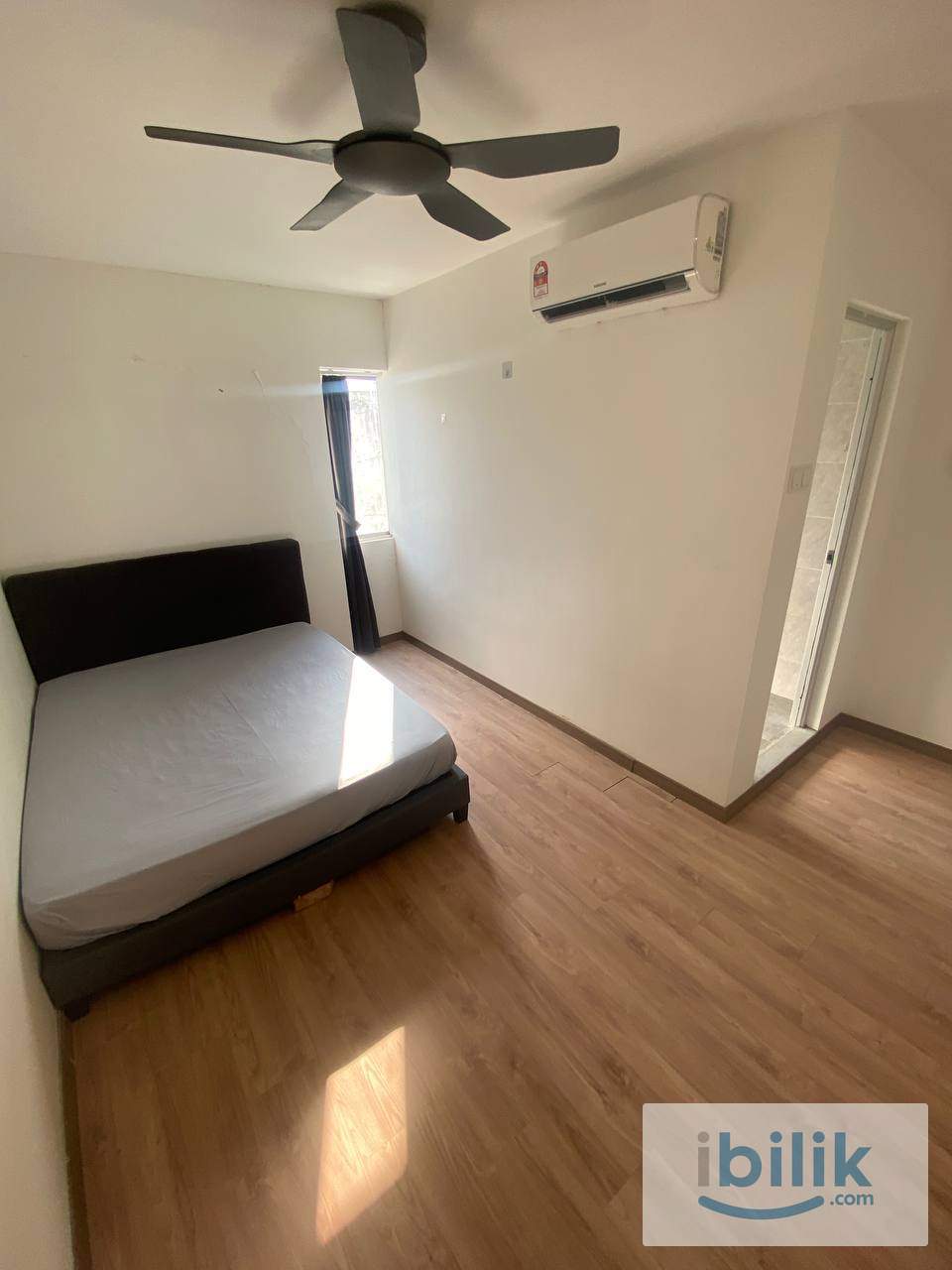 Installment Deposit 🔥 Private Bathroom near Kentomen MRT 🚎 Ready For Move In 🚀 - Image 1