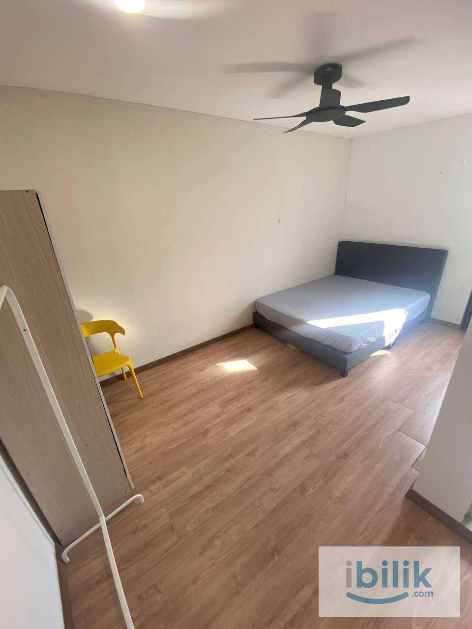 Installment Deposit 🔥 Private Bathroom near Kentomen MRT 🚎 Ready For Move In 🚀 - Image 4