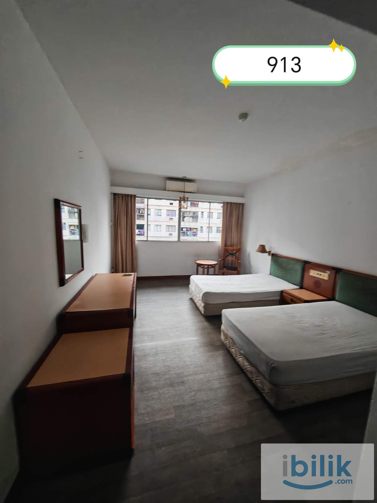 3 Stop to Bukit Bintang 🚎 Cheapest Room In Town 🚀 Private Bathroom 🚽 - Image 1
