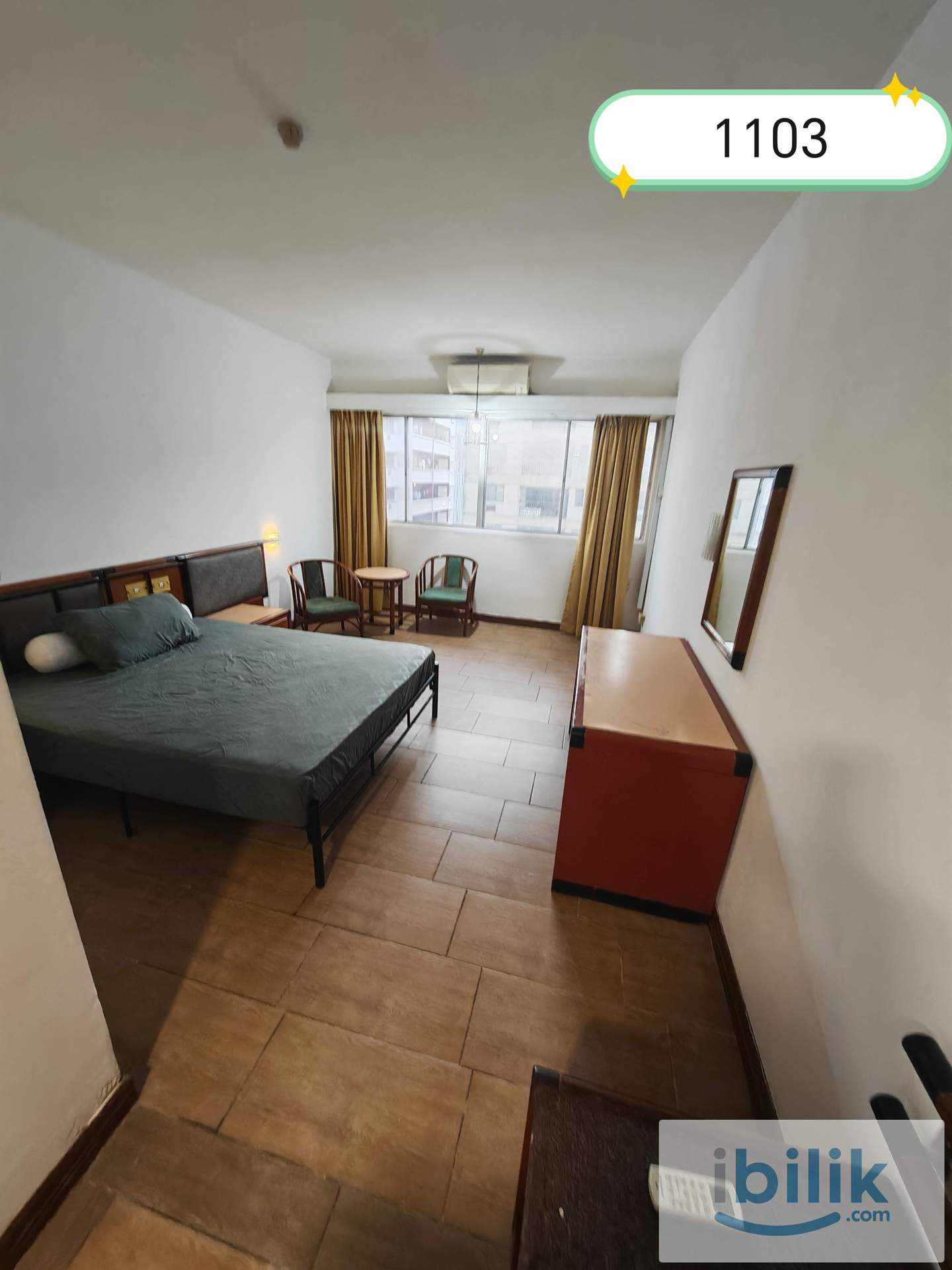 9 Min Drive to KLCC🚀 Zero Deposit 🔥 Ready For Move in ❗ - Image 1