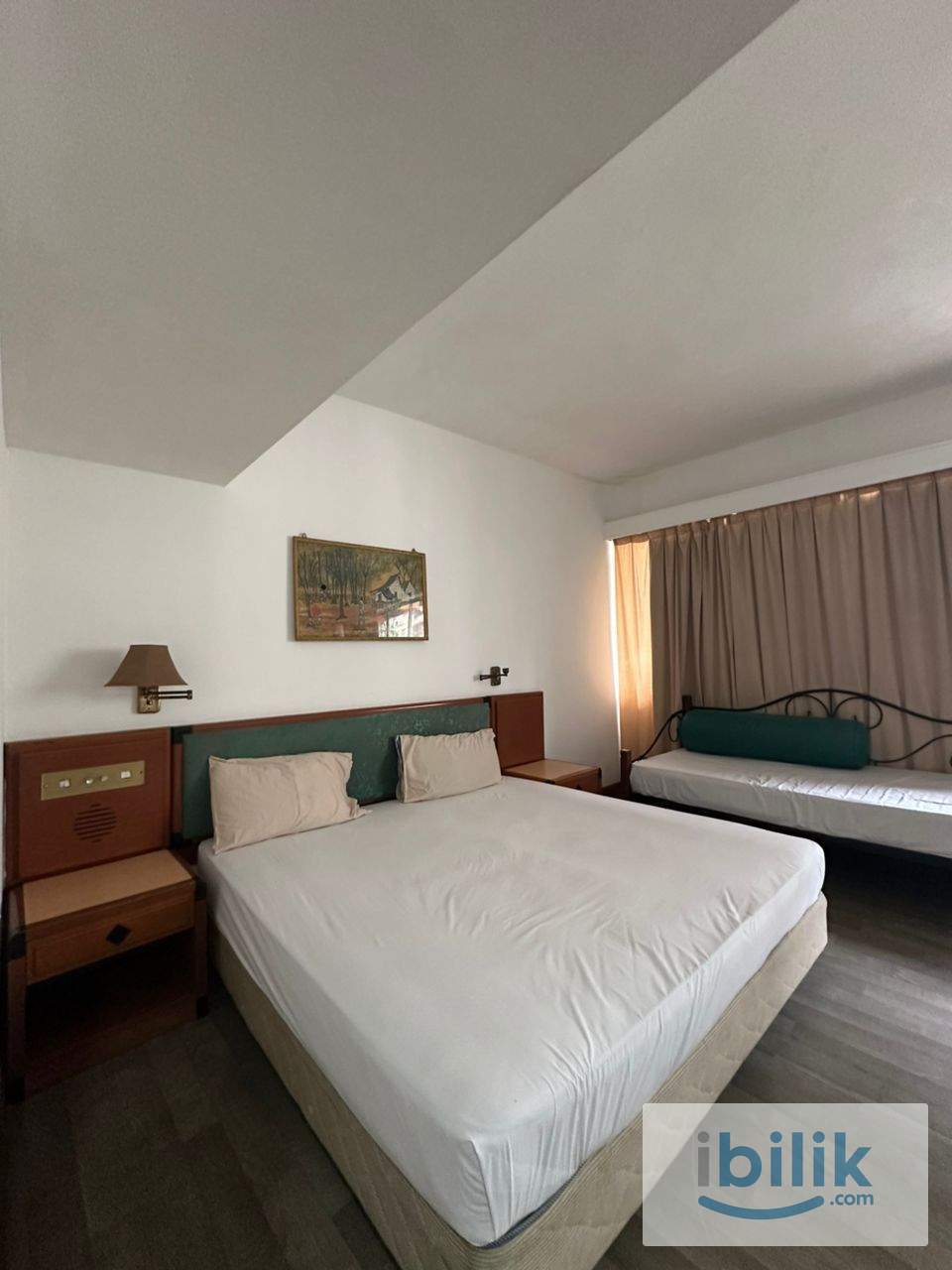 Suitable For Workers 🔥 Zero Deposit ✨ Private Bathroom Near Bukit Bintang ❗❗ - Image 3