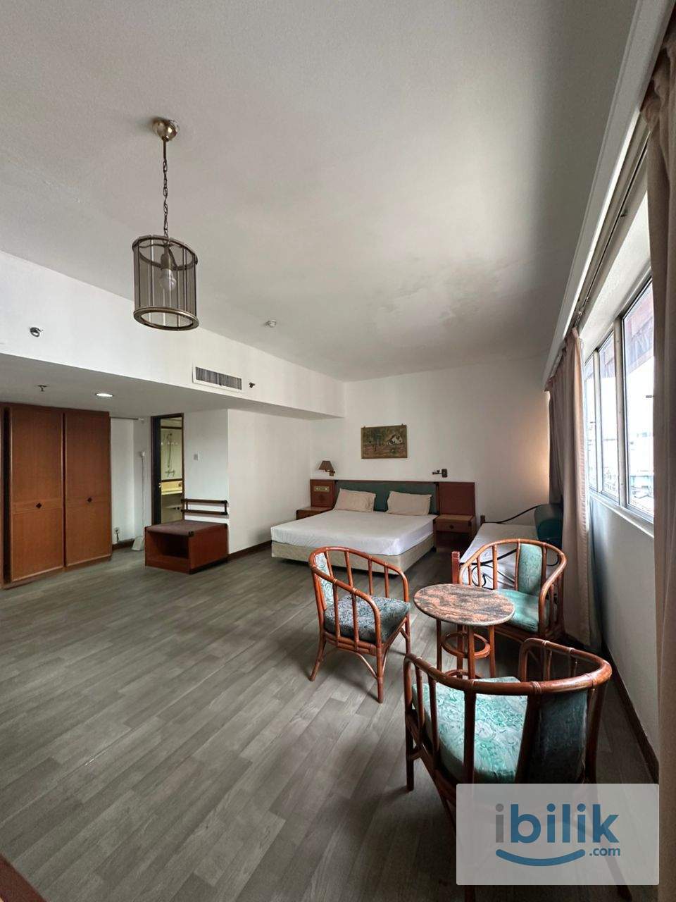 Suitable For Workers 🔥 Zero Deposit ✨ Private Bathroom Near Bukit Bintang ❗❗ - Image 1