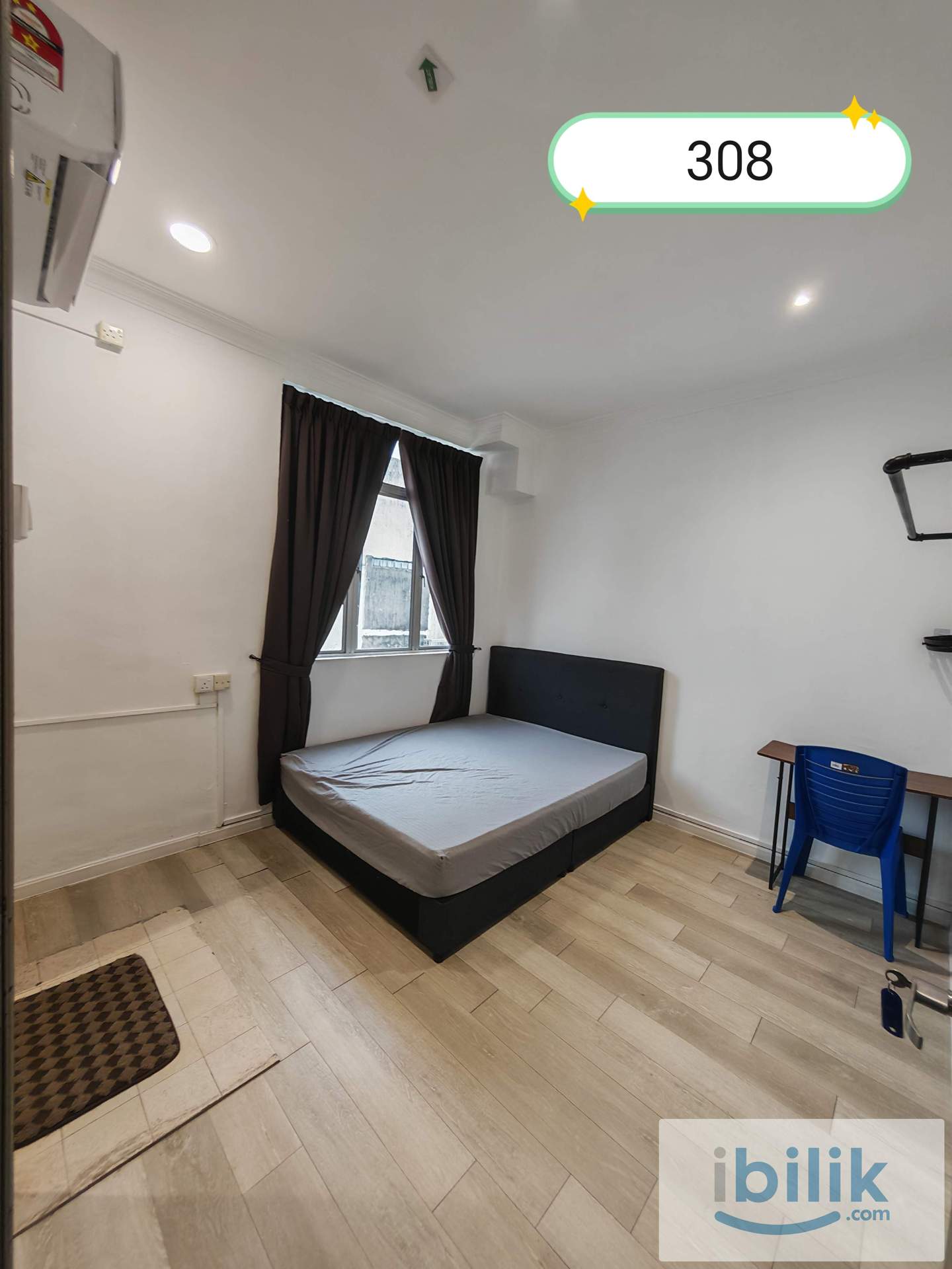 Get Monthly Discount ❗ Applicable on July/August Only 🔥❗❗ Private room in Wangsa Maju 🚀🚀 - Image 2