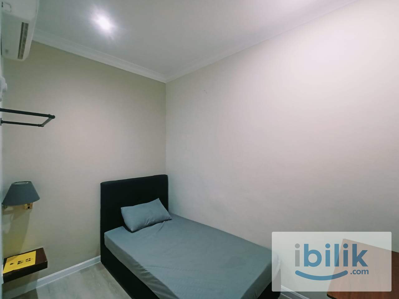 Private Bathroom Near Wangsa Walk 🔥 8 Min to LRT Sri Rampai 🚀 8 Min tk KLCC🚗 - Image 5