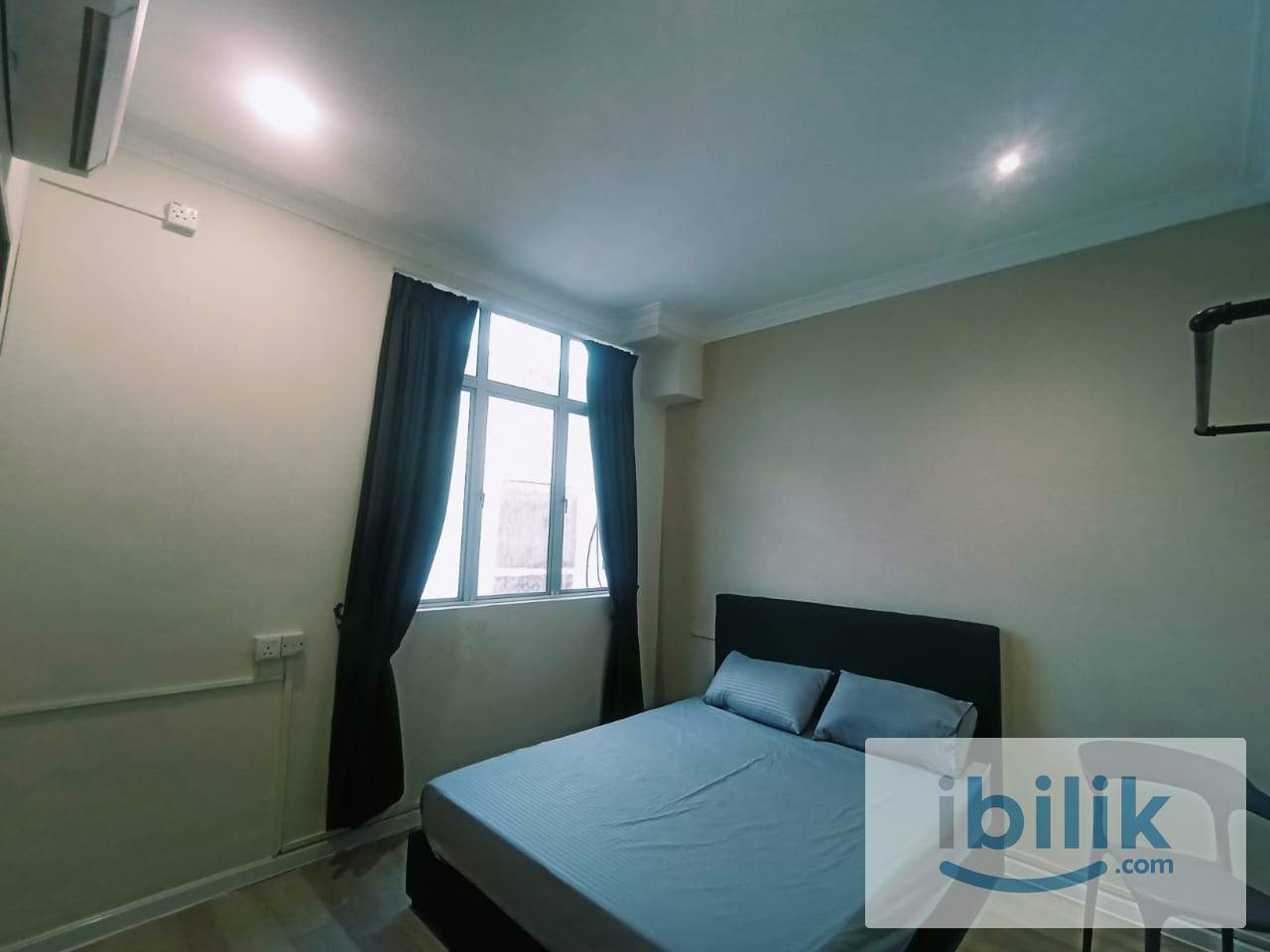 Private Bathroom Near Wangsa Walk 🔥 8 Min to LRT Sri Rampai 🚀 8 Min tk KLCC🚗 - Image 6