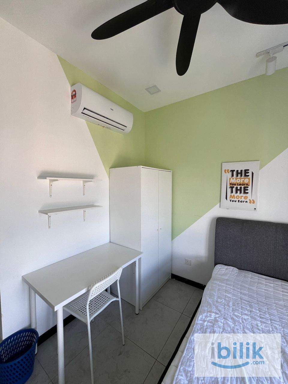 🏙️ NEU SUITES / 3rdNvenue @ Jalan Ampang ✨ Brand-New Condo | Fully Furnished Rooms for Rent ✨ - Image 2