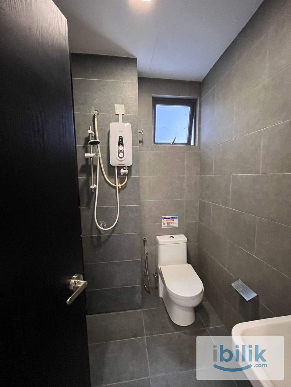 🏙️ NEU SUITES / 3rdNvenue @ Jalan Ampang ✨ Brand-New Condo | Fully Furnished Rooms for Rent ✨ - Image 3