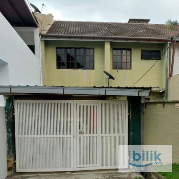 Female Room at PPUM/PJ Old Town - Image 1