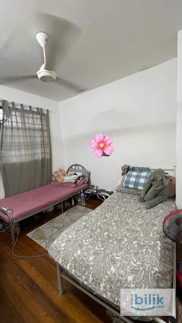 Female Room at PPUM/PJ Old Town - Image 4