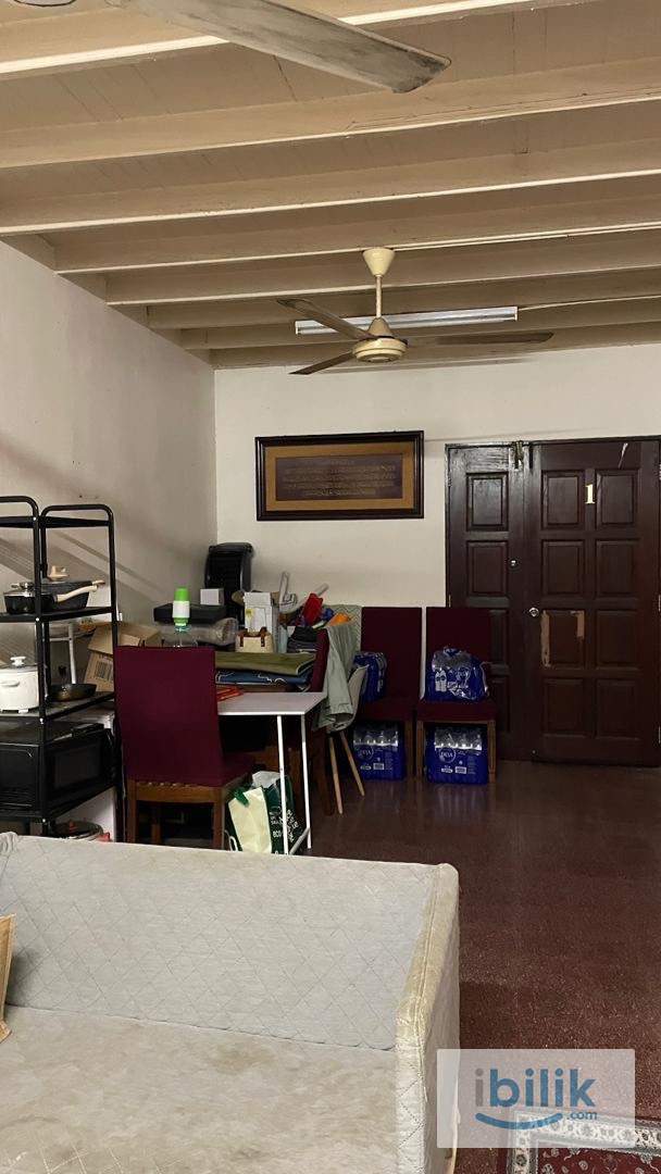 Female Room at PPUM/PJ Old Town - Image 5