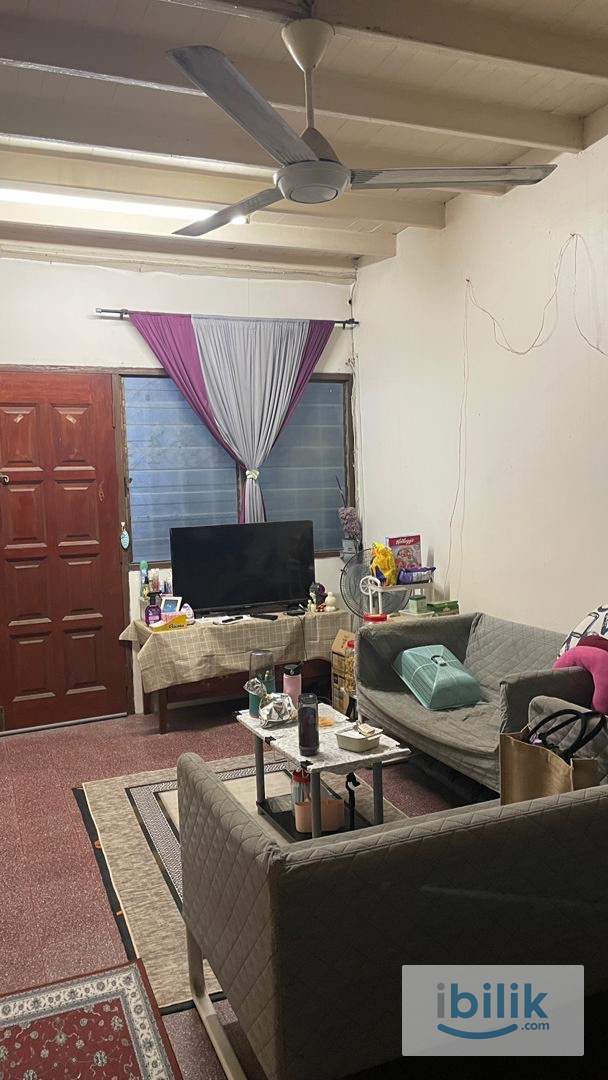 Female Room at PPUM/PJ Old Town - Image 6
