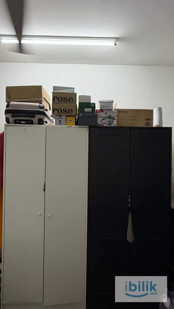 Female Room at PPUM/PJ Old Town - Image 7
