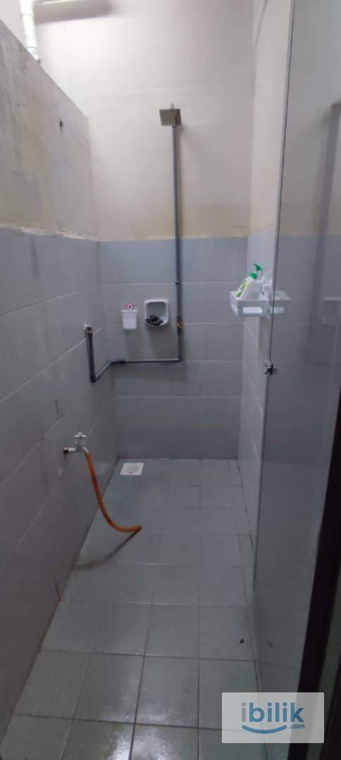 Bilik Sewa Single  - Image 3