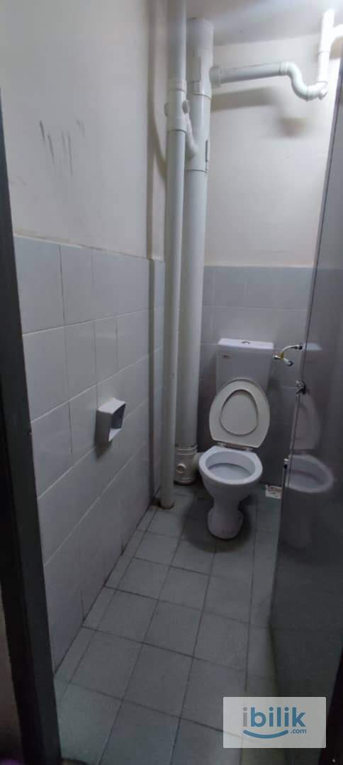 Bilik Sewa Single  - Image 5