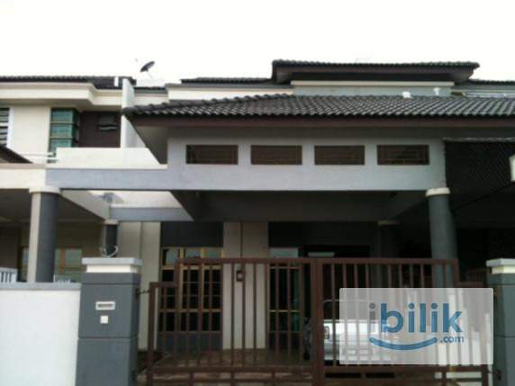 Middle Room for Rent (Infineon/TI/Manipal/General Hospital/Pantai) - Image 2