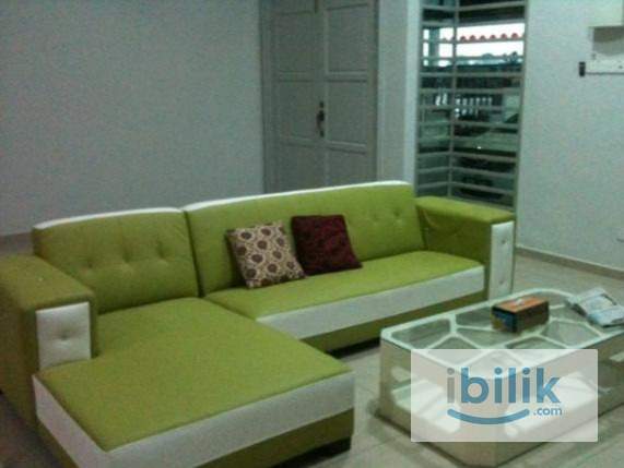 Middle Room Near General Hospital, Pantai Hospital, Manipal, TI, Infeneon, Bukit Baru, Ayer Keroh - Image 4