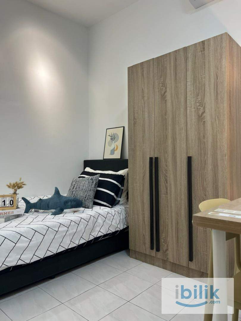 Female unit Ara Damansara Room Rental - Puncak Seri Kelana - Image 6