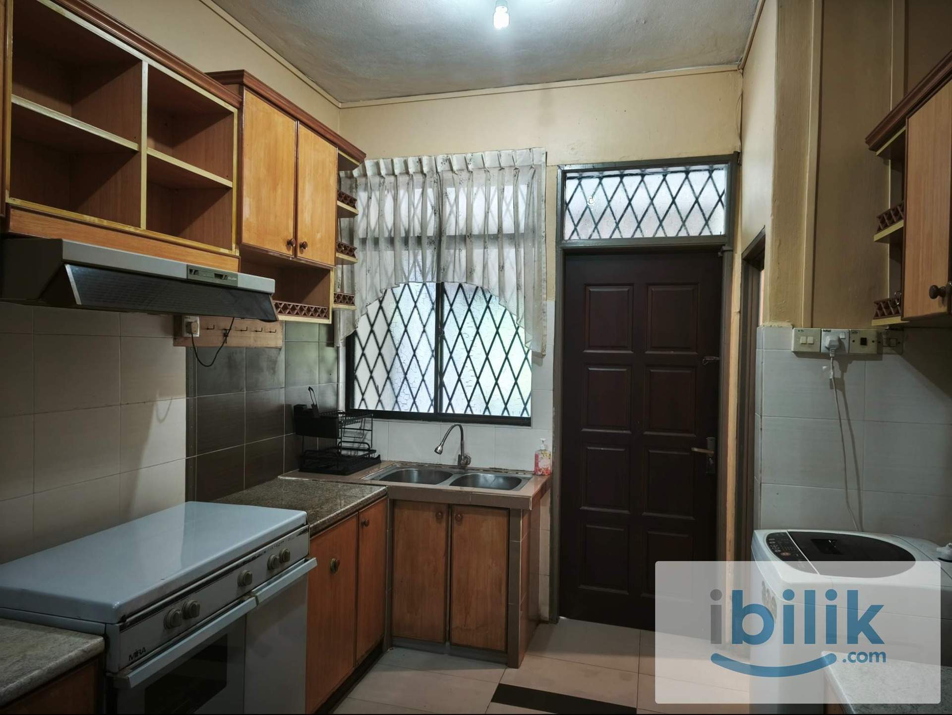 Bilik Untuk Disewa- Rumah Teres 2-Tingkat Berhampiran Tol Lunas Lebuhraya BKE - Image 3
