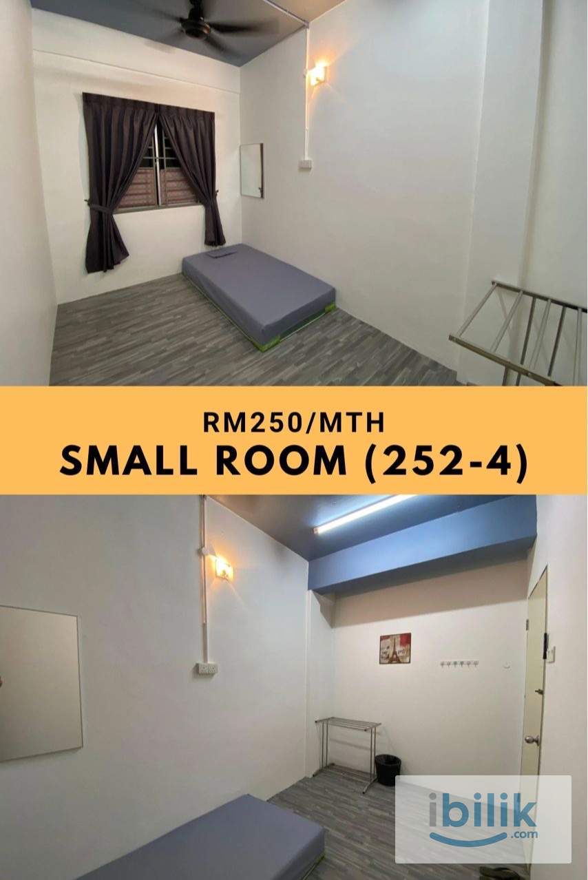Taman Kurnia Kluang | Room For Rent - Image 7