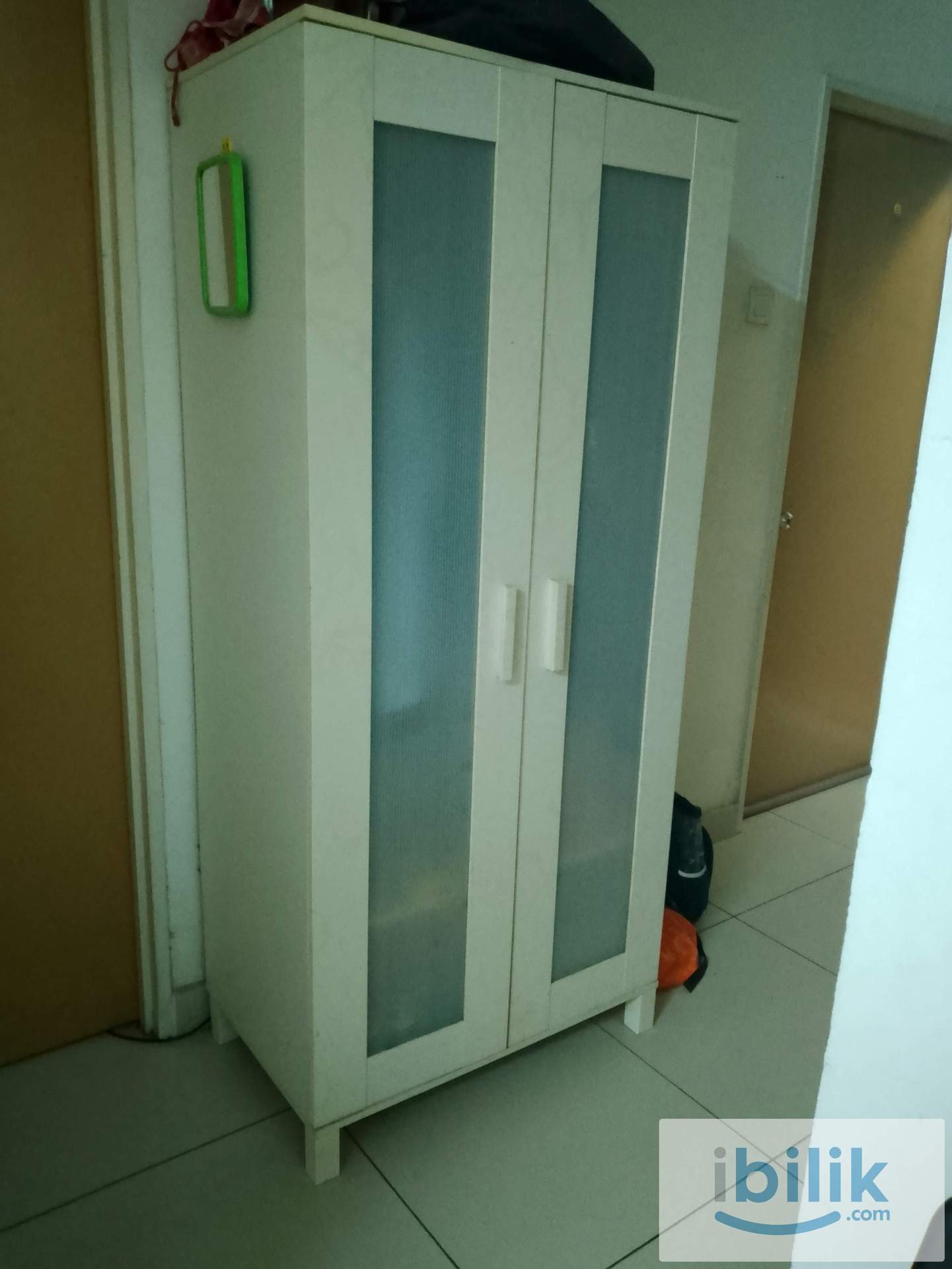 Single Room for rent at Impian Meridian USJ 1 - Image 2