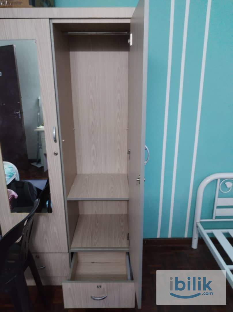 [500m walking to TARUMT] Clean Room at Permai Terrace House (Tanjung Bungah) - Image 4