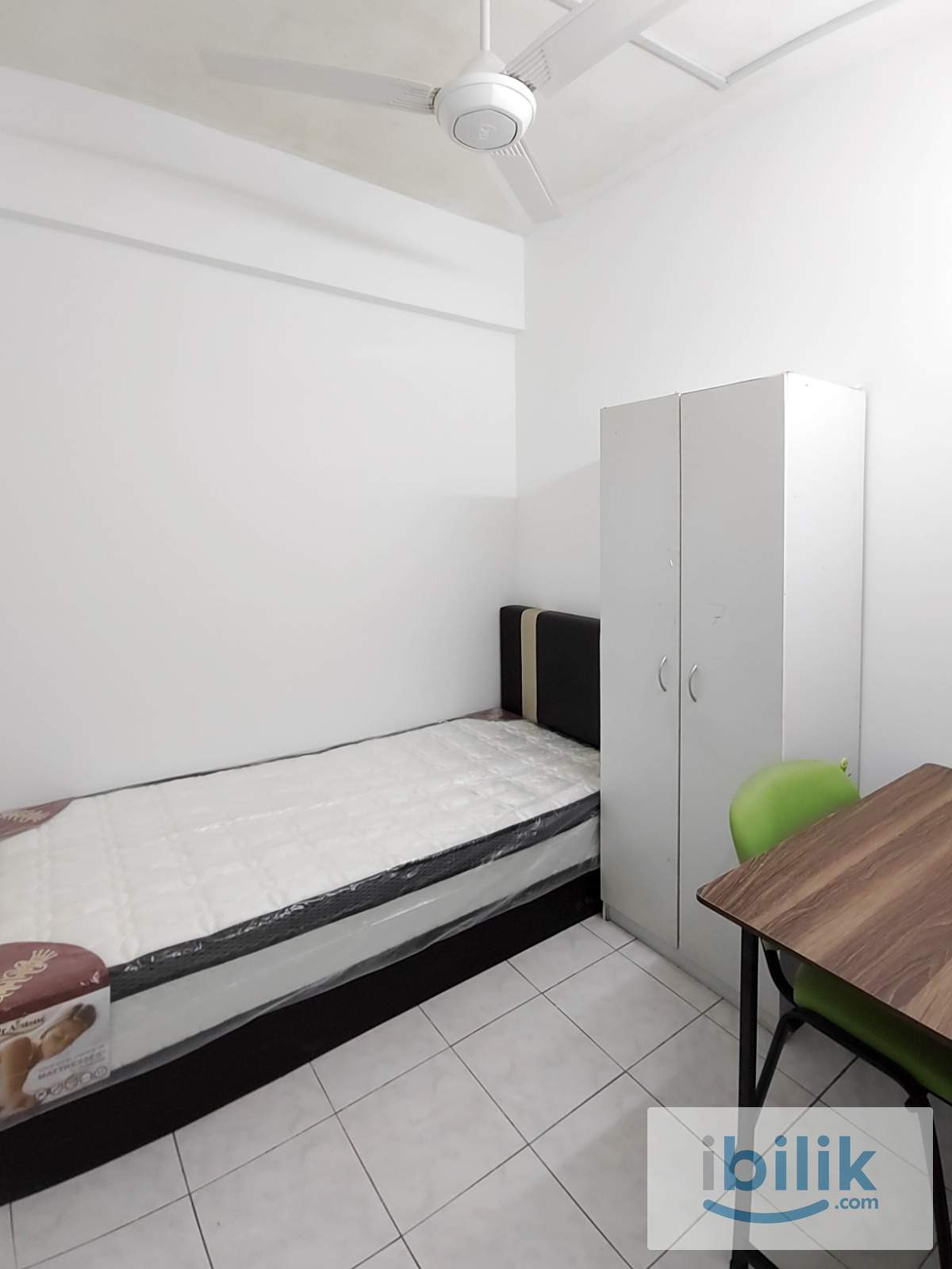 Single Room @Pelangi Damansara, Petaling Jaya | 10min walk MRT Mutiara Damansara🚶 - Image 1