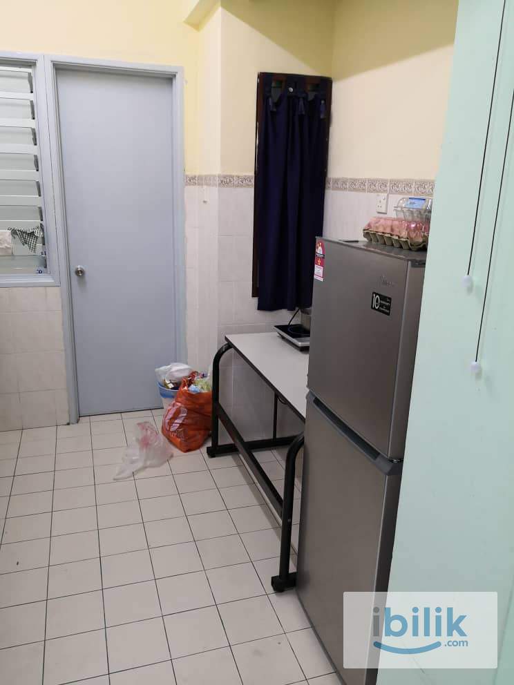 Single Room @Pelangi Damansara, Petaling Jaya | 10min walk MRT Mutiara Damansara🚶 - Image 5