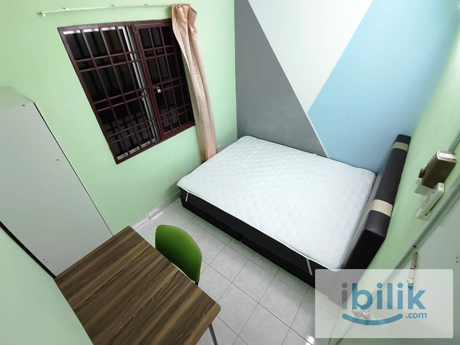 Rooms for Rent @Pelangi Damansara, Petaling Jaya | 10min walk MRT Mutiara Damansara🚶 - Image 2