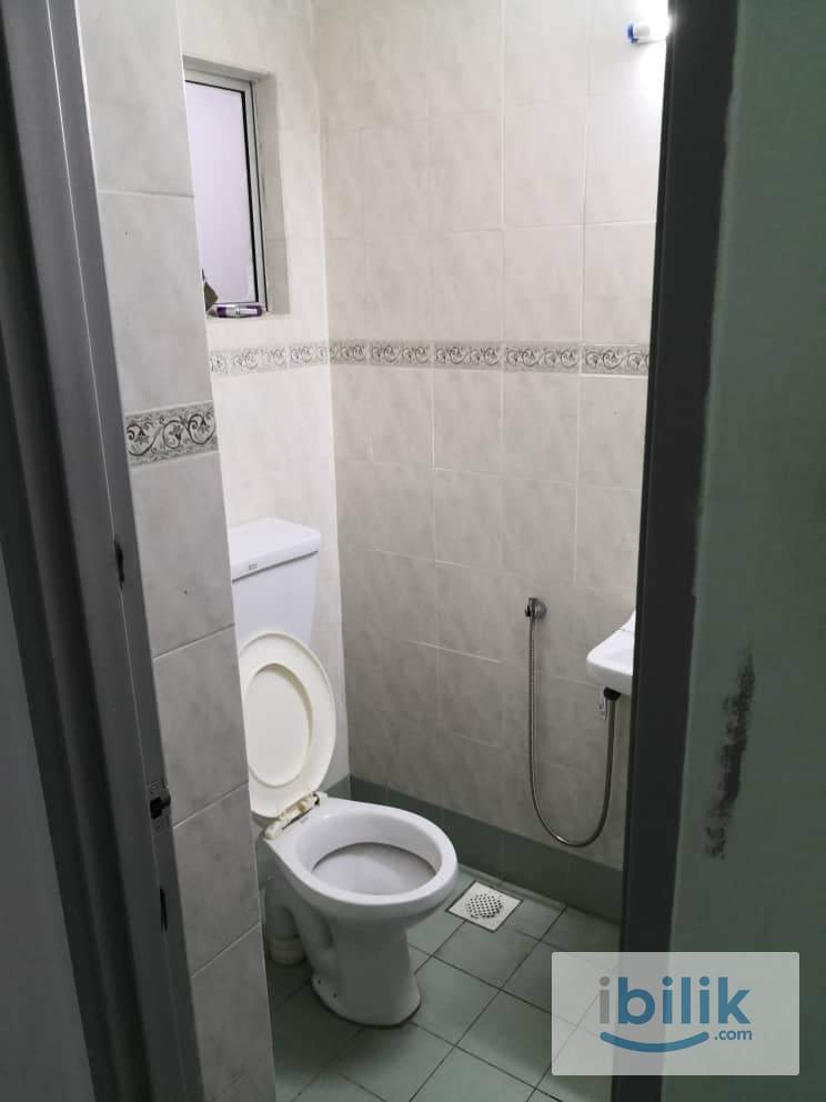 Rooms for Rent @Pelangi Damansara, Petaling Jaya | 10min walk MRT Mutiara Damansara🚶 - Image 6