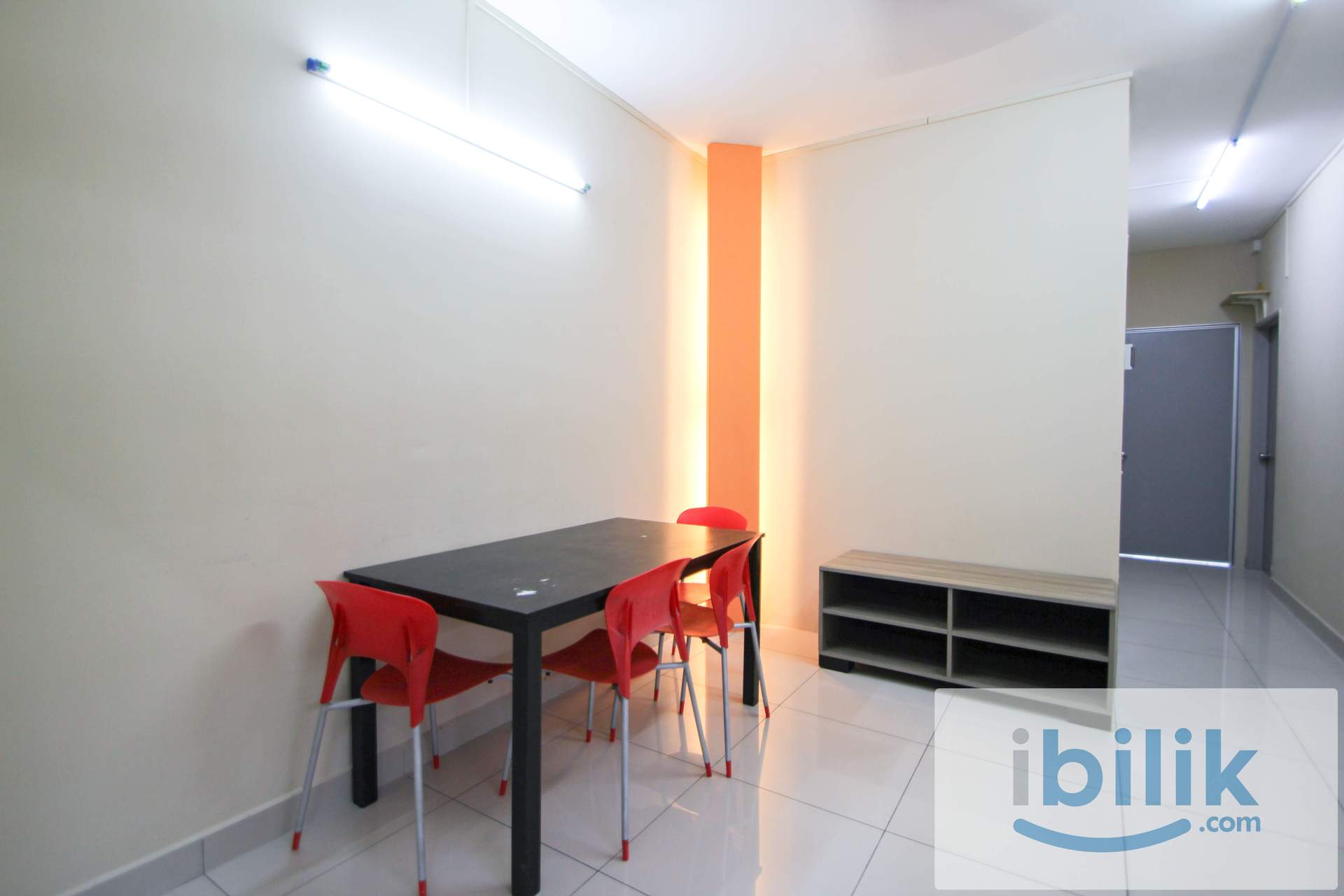 ❄️Cozy Single Room❄️ @Casa Residenza, Kota Damansara | 10 min walk Surian MRT station🚶 - Image 3