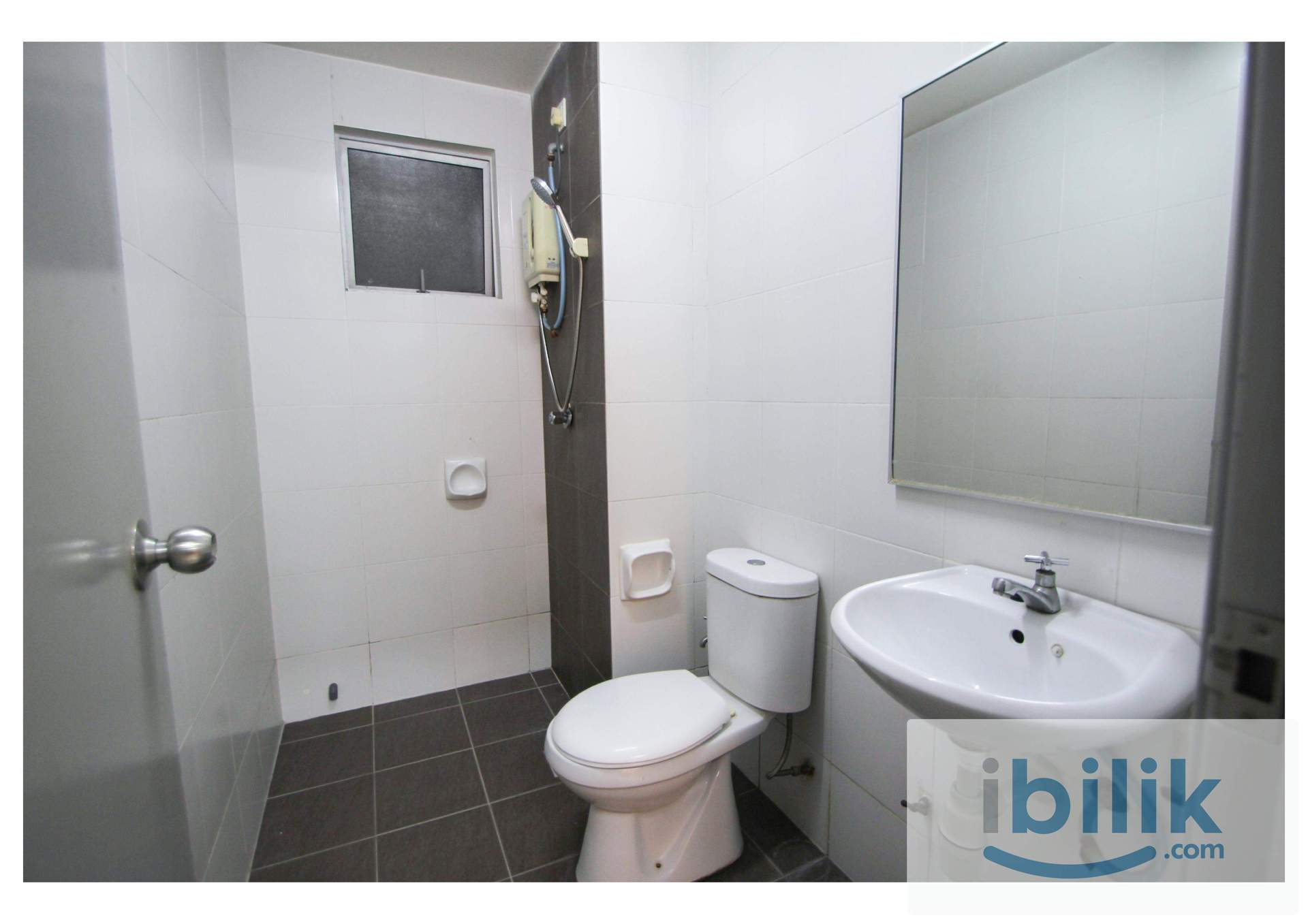 ❄️Cozy Single Room❄️ @Casa Residenza, Kota Damansara | 10 min walk Surian MRT station🚶 - Image 6