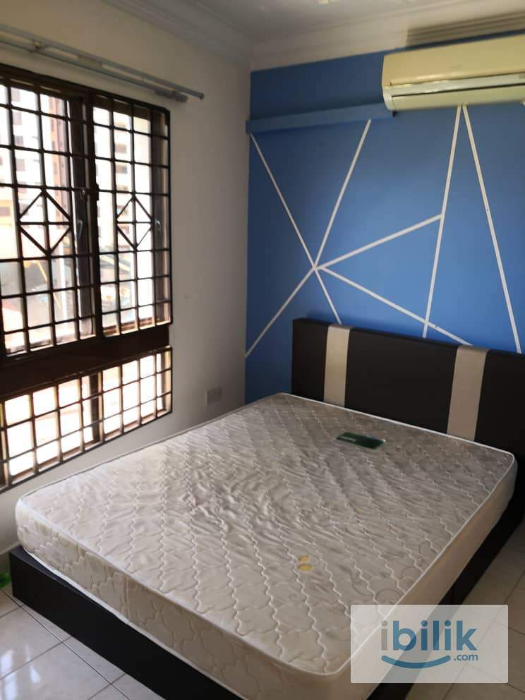 🔥Limited offer🔥 Medium Room @Palm Spring, Damansara | Walk to Surian MRT Station🚶 - Image 4