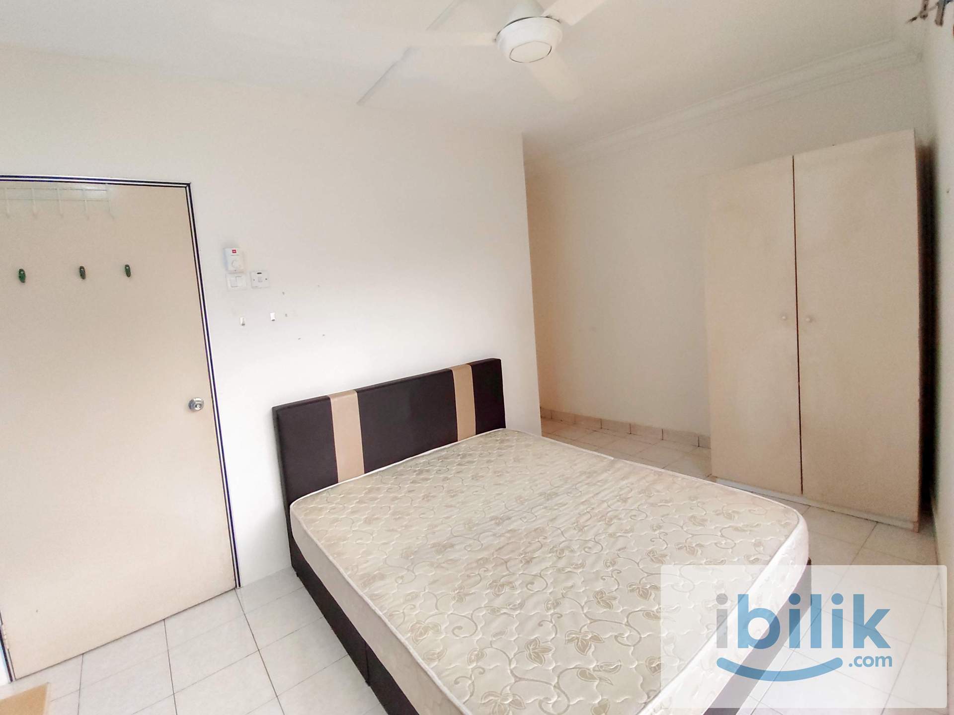 🔥Limited offer🔥 Medium Room @Palm Spring, Damansara | Walk to Surian MRT Station🚶 - Image 3