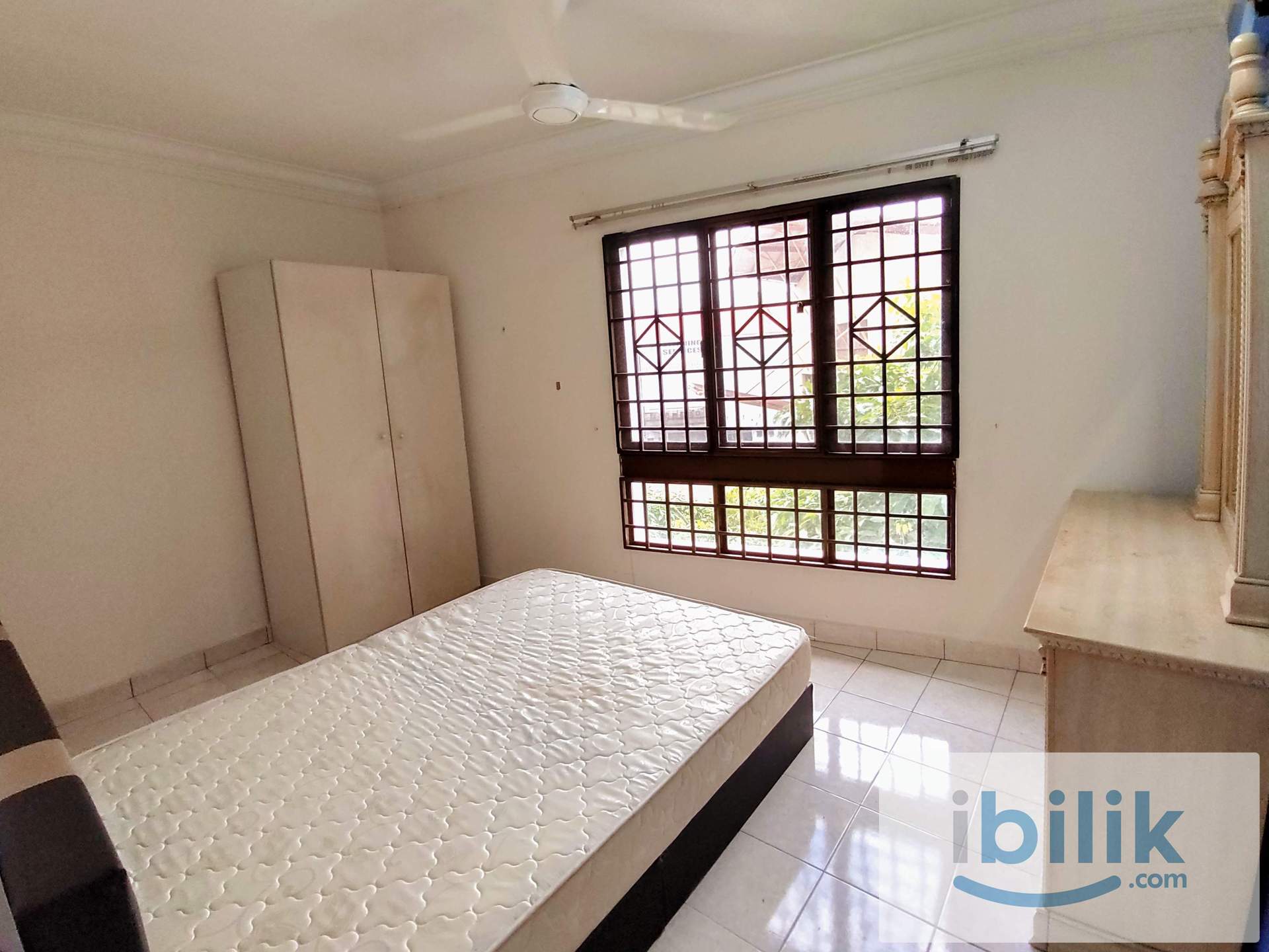 🔥Limited offer🔥 Medium Room @Palm Spring, Damansara | Walk to Surian MRT Station🚶 - Image 2