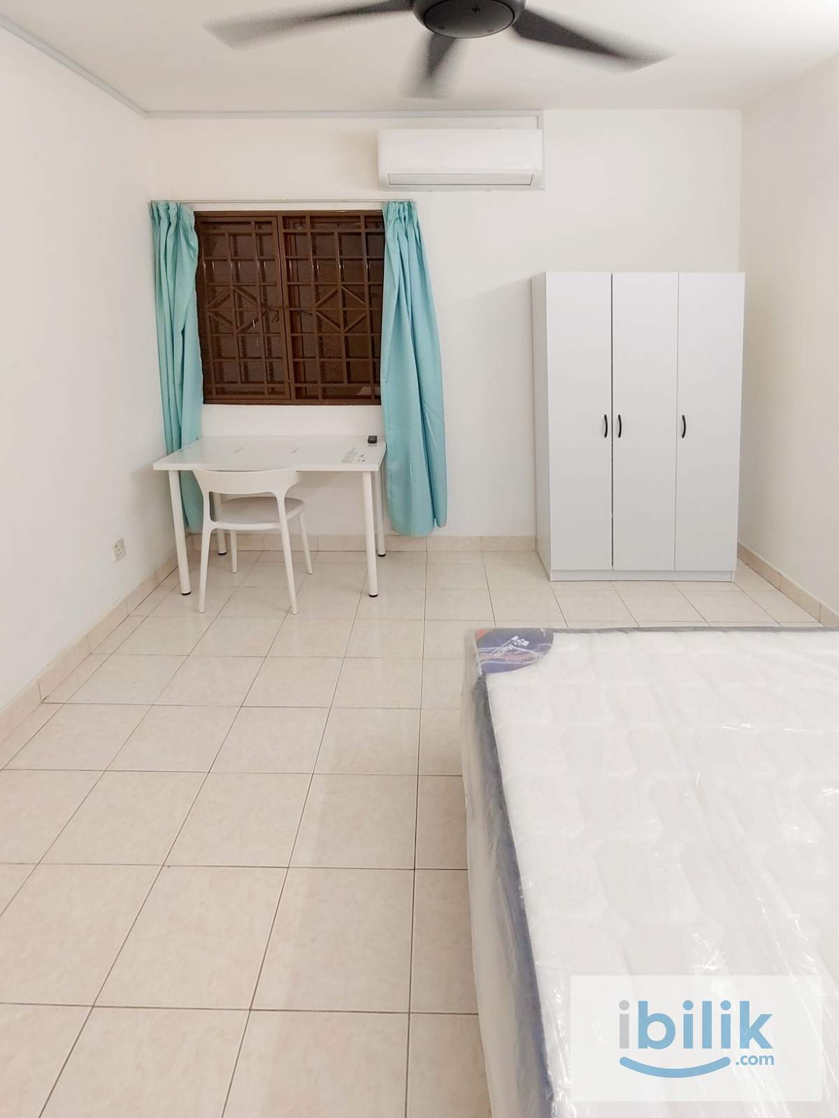 Medium room for RENT @Palm Spring, Damansara | Walk to Surian MRT Station🚶 - Image 2