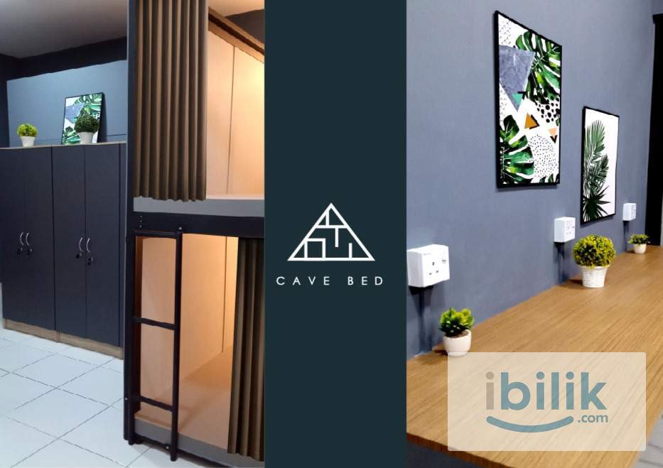 Nilai near INTI - RM290 - Share room - Image 1