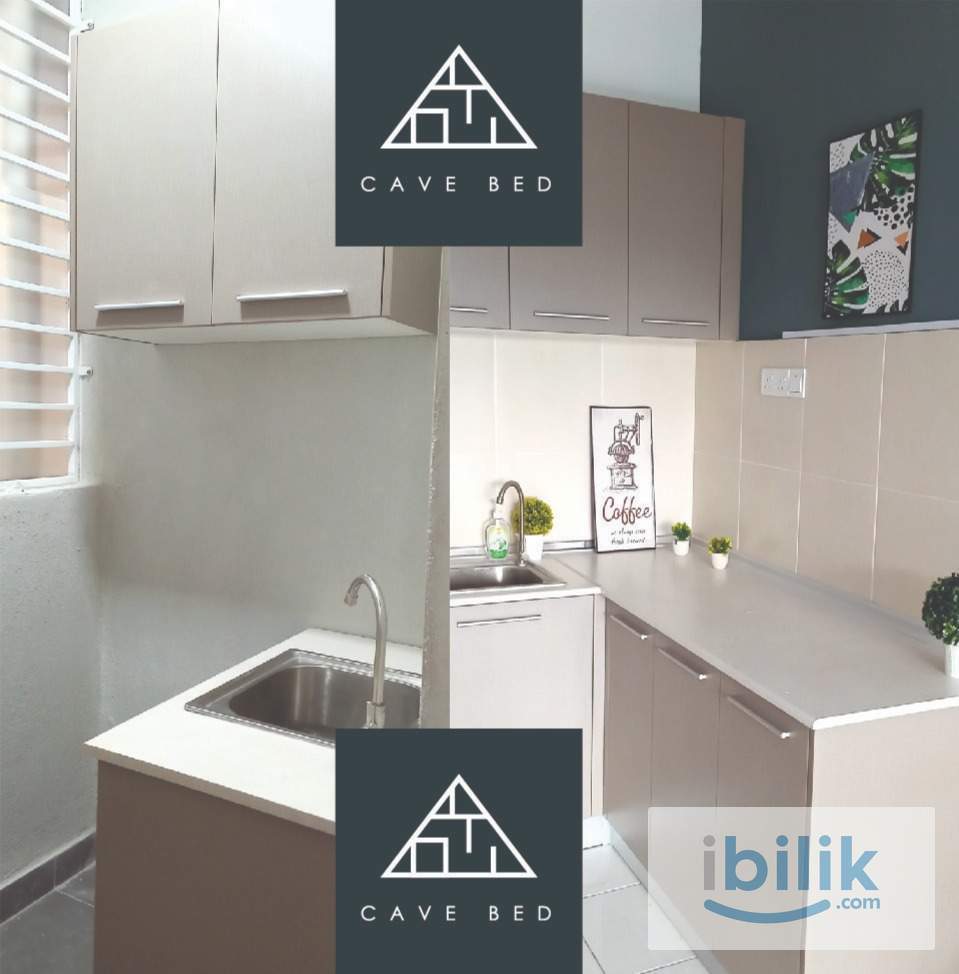 Nilai near INTI - RM290 - Share room - Image 4