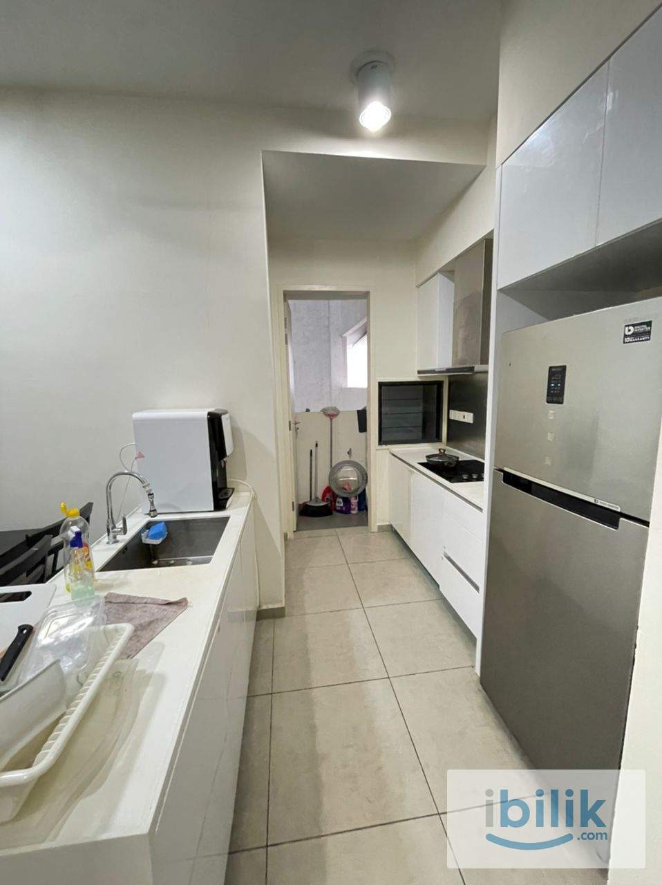 Cozy Master Room for rent @ PETALZ RESIDENCE OKR  - Image 3