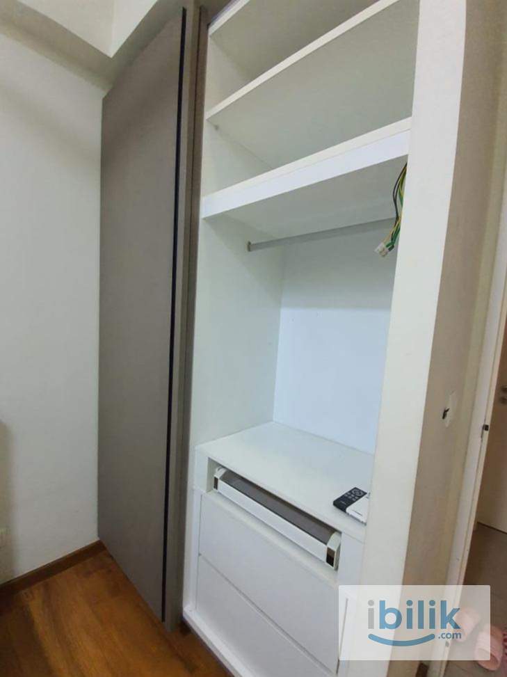 Cozy Master Room for rent @ PETALZ RESIDENCE OKR  - Image 5
