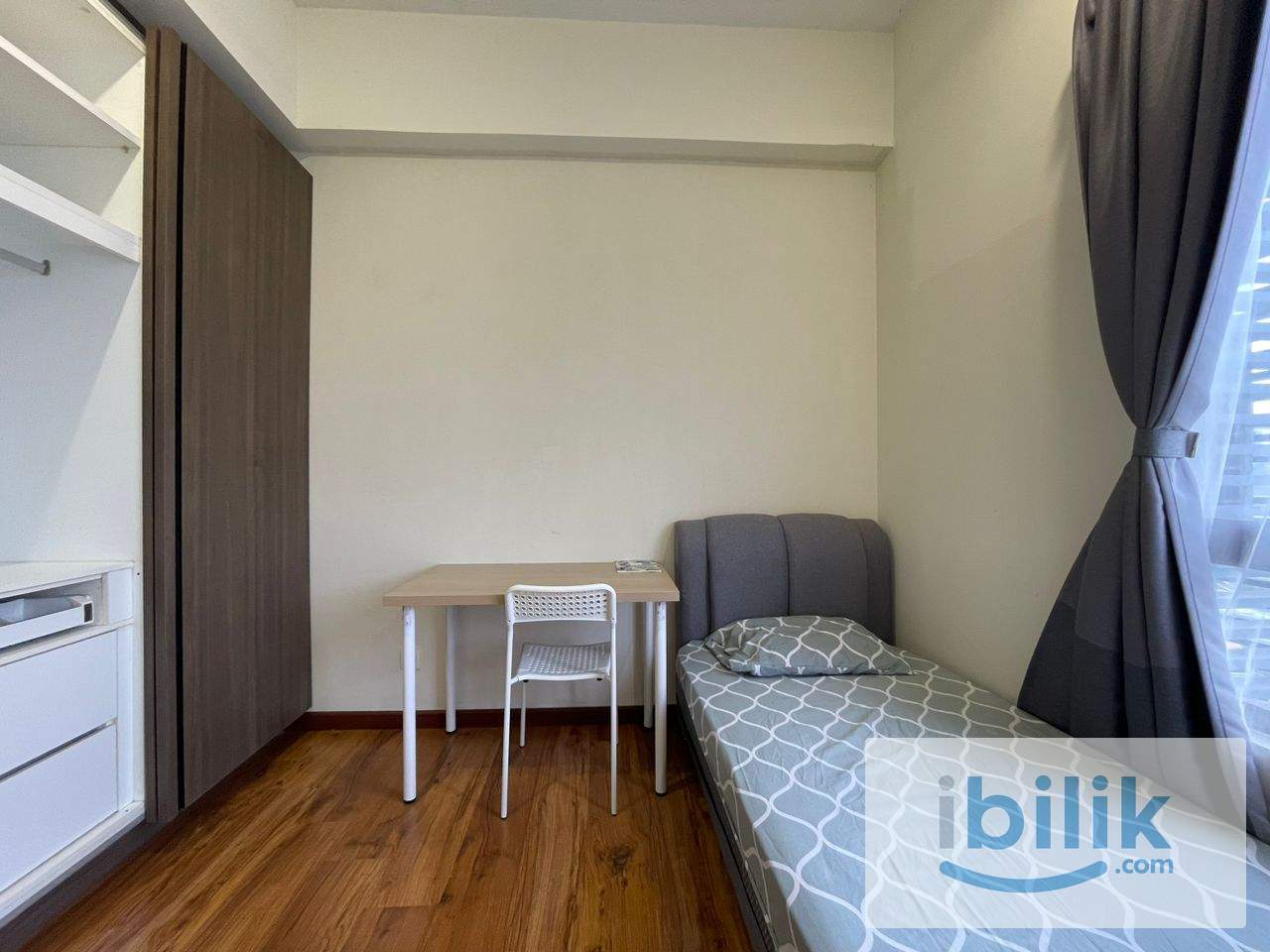 Medium room @ Petalz Residence Old Klang Road - Image 2