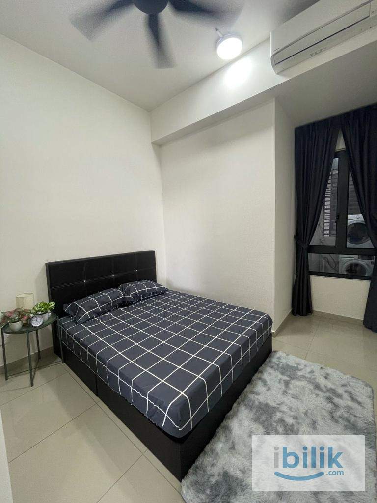 Medium Room for rent at Nidoz Residence - Image 2