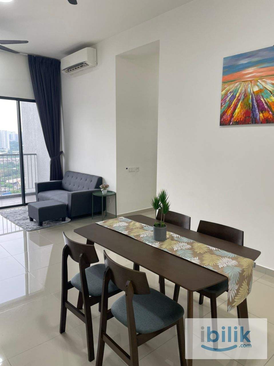 Medium Room for rent at Nidoz Residence - Image 3