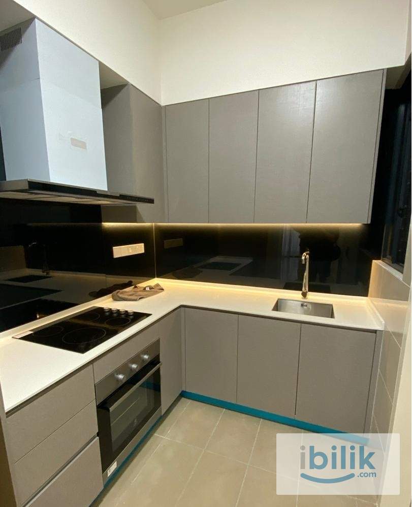 Medium Room for rent at Nidoz Residence - Image 4