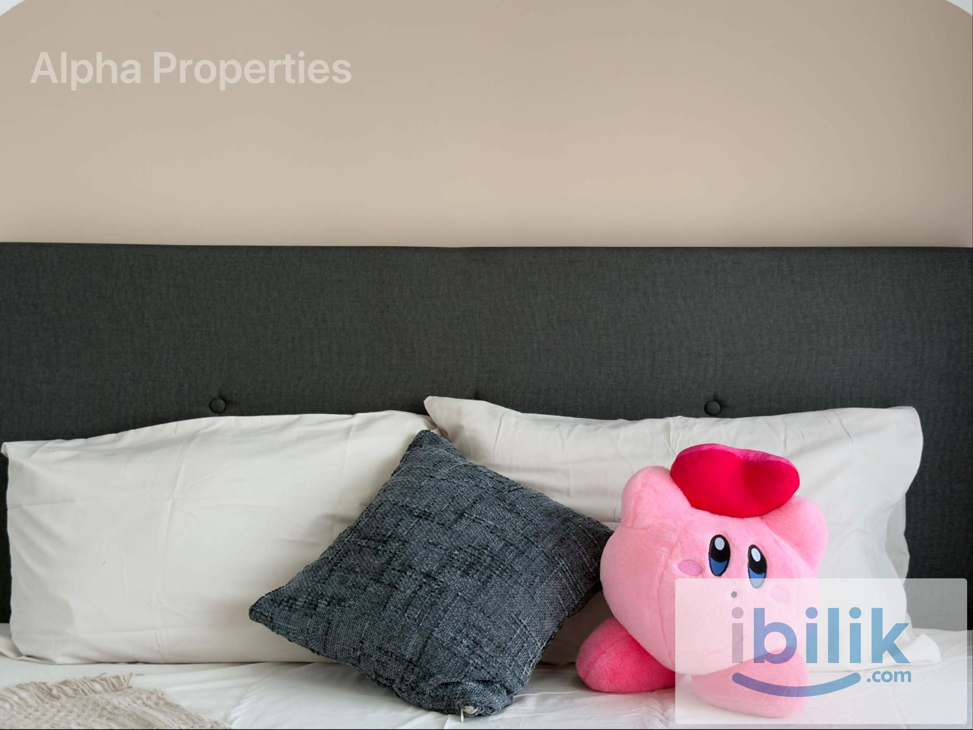 Female middle fully furnished room - Image 7