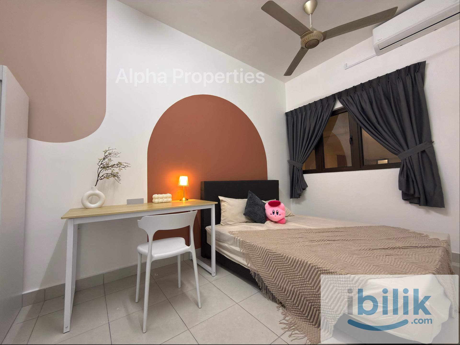 Single room Fully furnished - Image 1