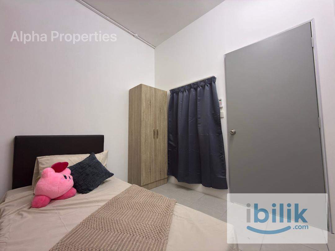 Female unit Single room - Image 3