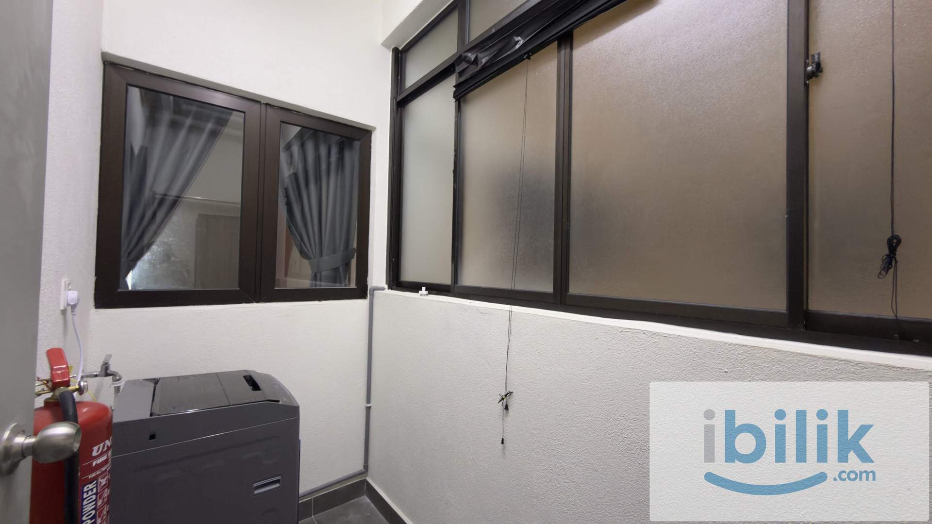 Female unit Middle room - Image 7