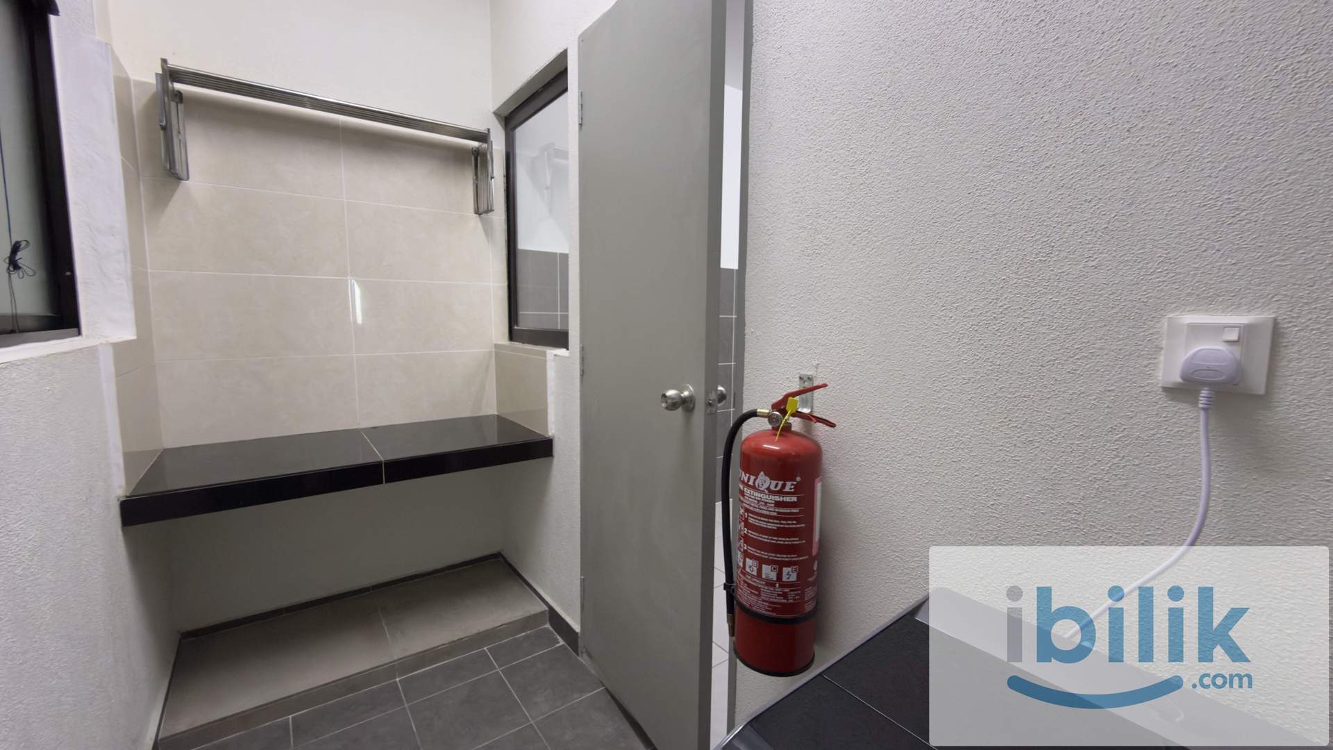 Female unit Single room - Image 7