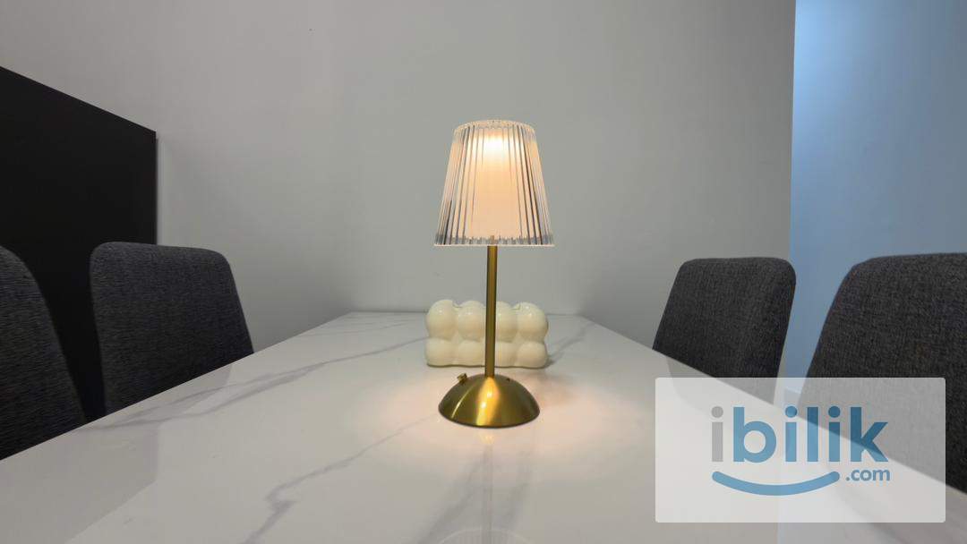 Female unit Middle room Fully Furnished - Image 7