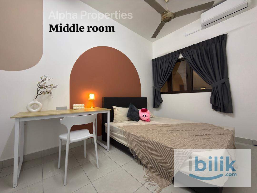 Female middle room - Image 2